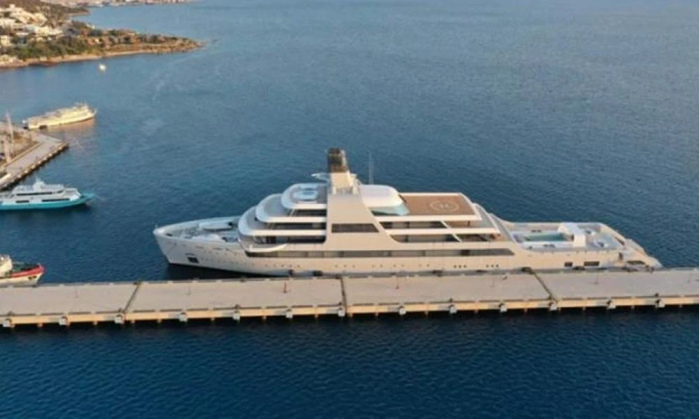 Η Τουρκία το επόμενο καταφύγιο των Ρώσων ολιγαρχών